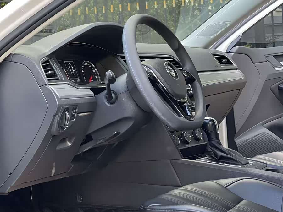 Volkswagen Lamando 2020, фото 9