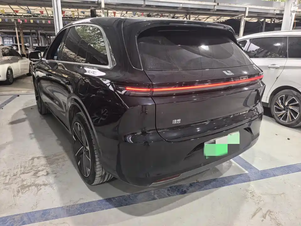 Li Auto Ideal L6