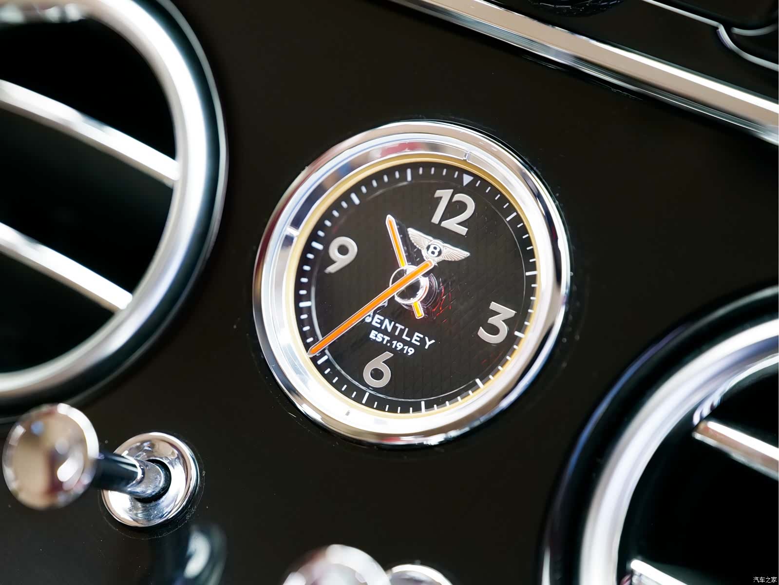 Bentley Continental GT, 2022 16