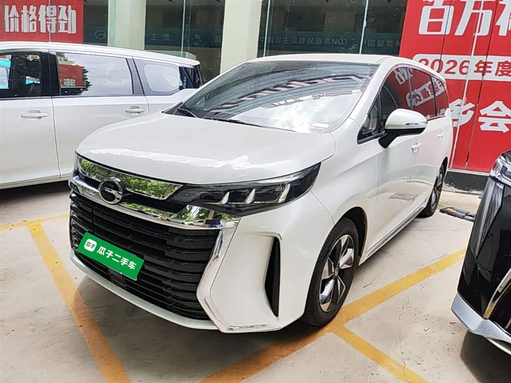 GAC M6