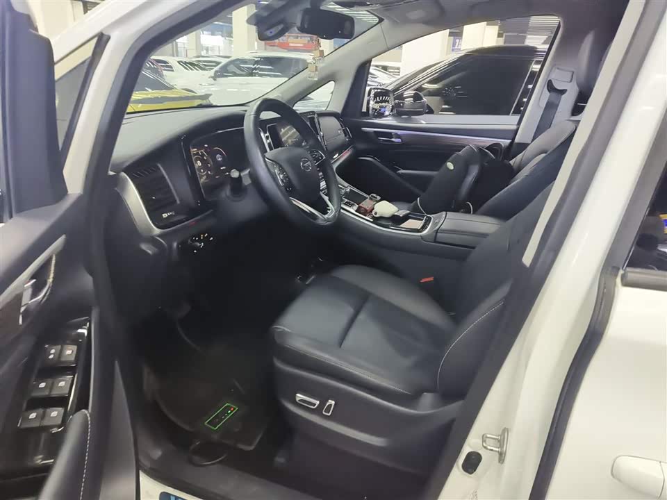 Trumpchi Trumpchi M8