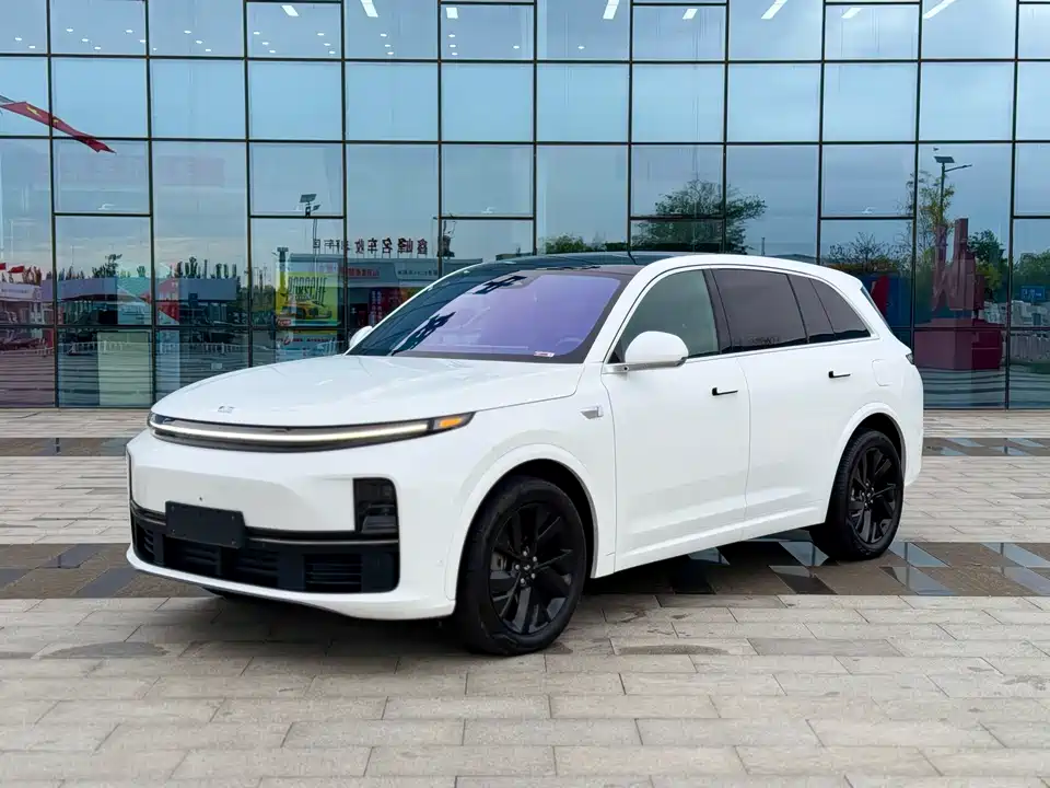 Li Auto Ideal L7