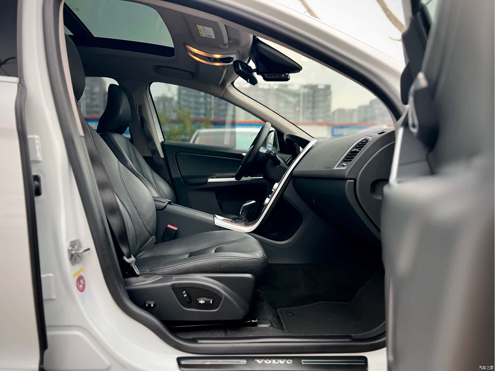 Volvo XC60, 2017 25