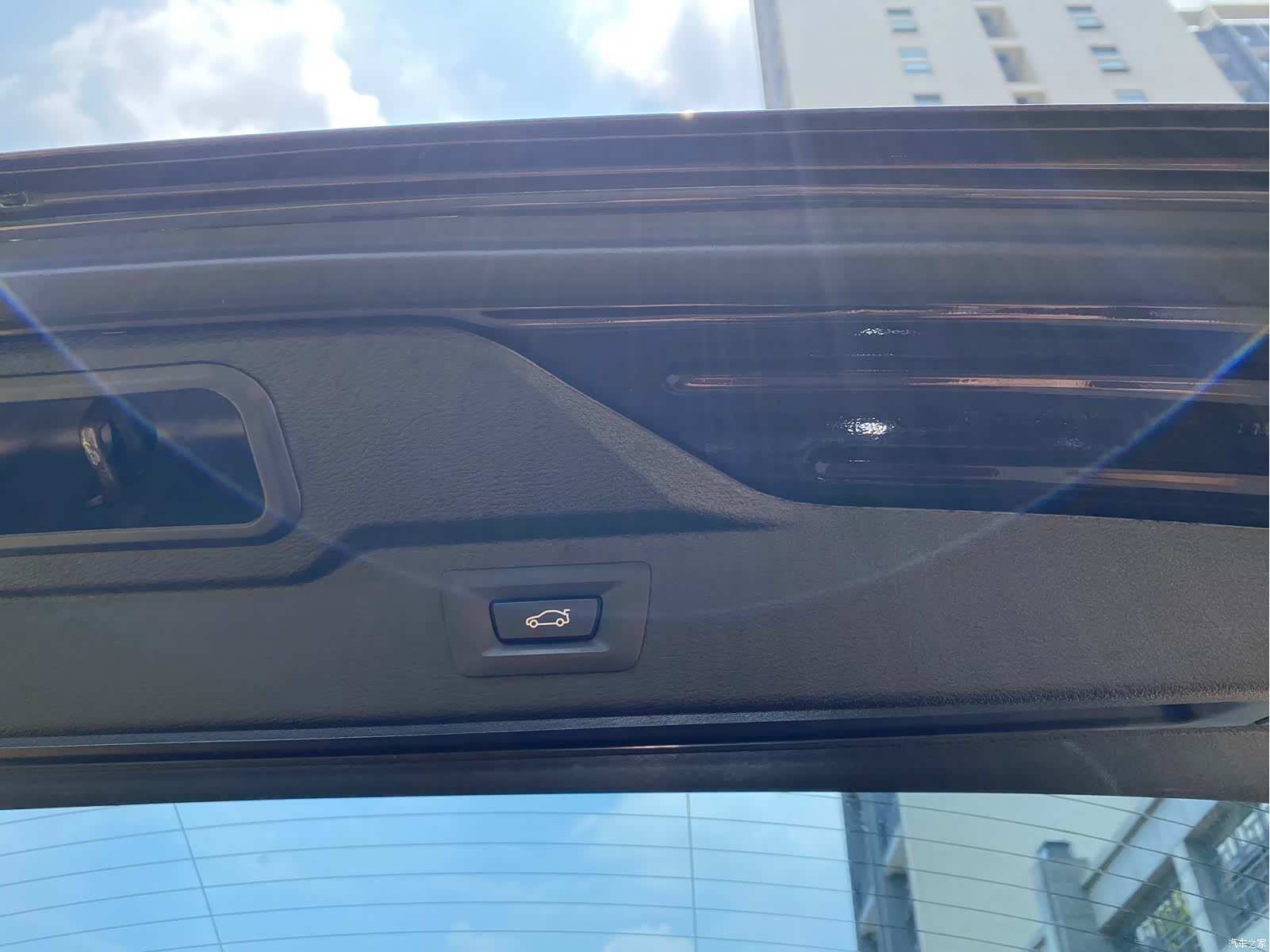 BMW X5, 2015 20