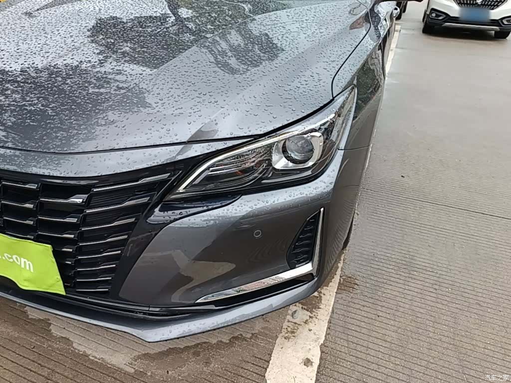 Changan CC, 2022 24