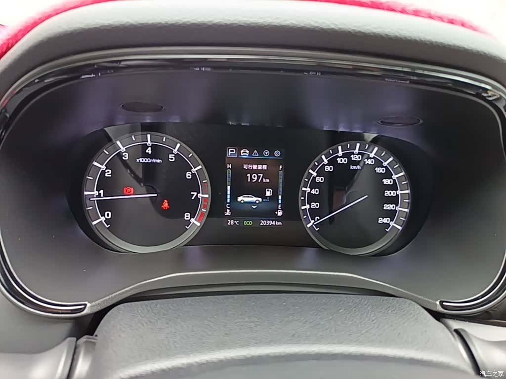 Changan CC, 2022 12
