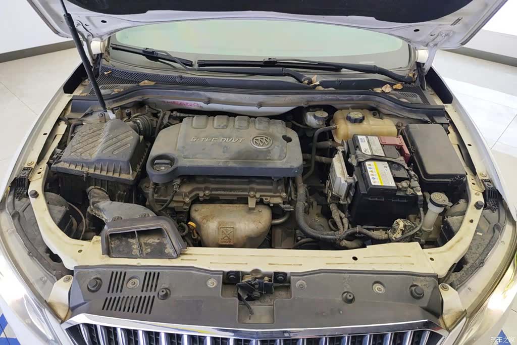 Buick 15N, 2016 10