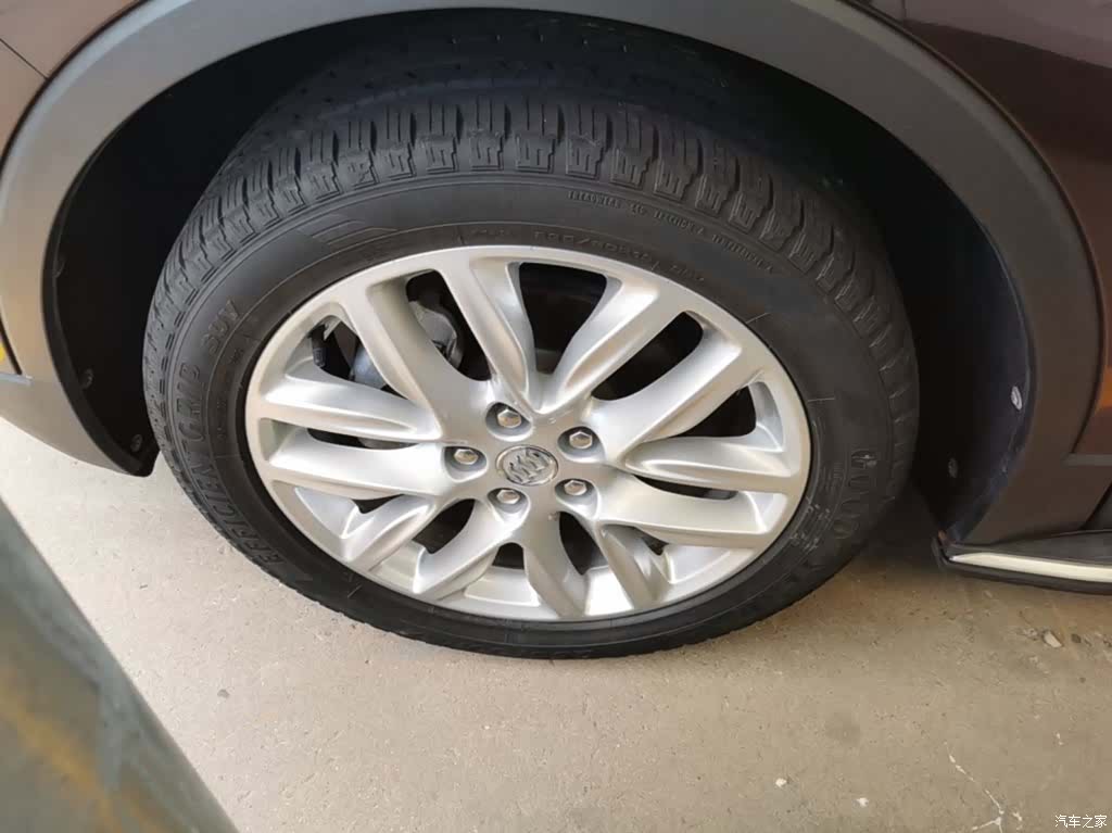 Buick Envision Plus, 2019 23