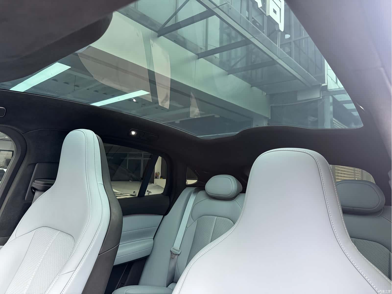 NIO EC6, 2023 19