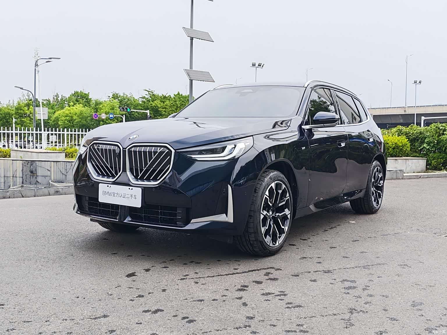 BMW X3, 2025 1