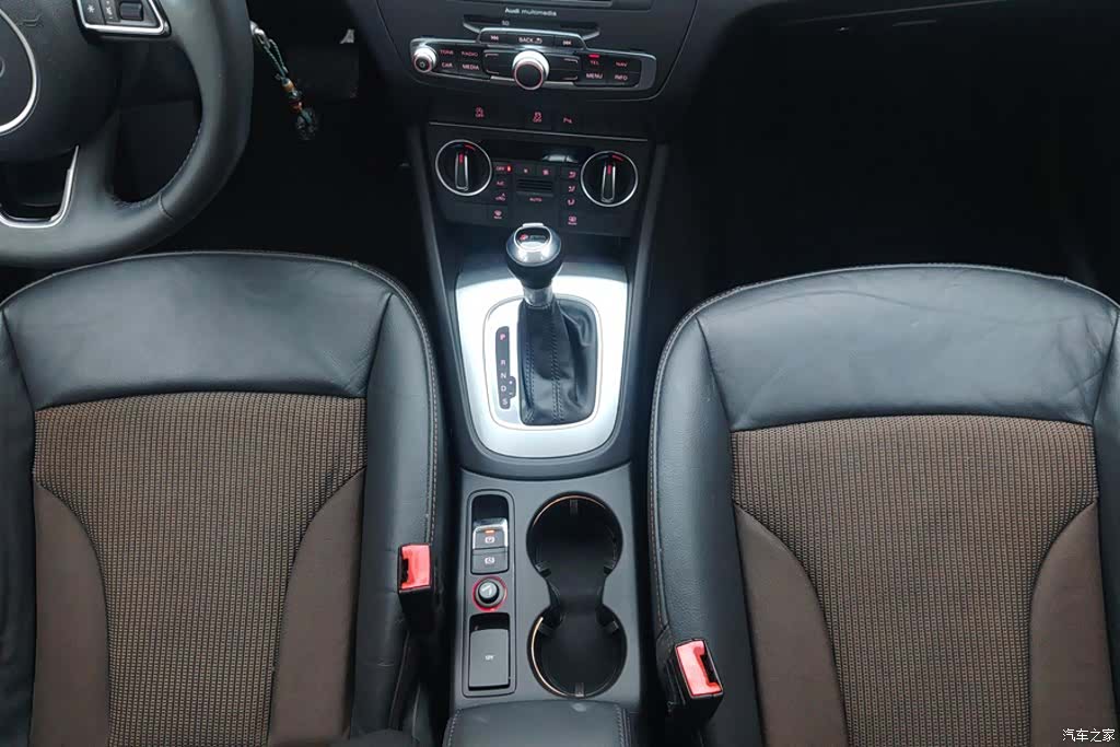 Audi Q3, 2018 16