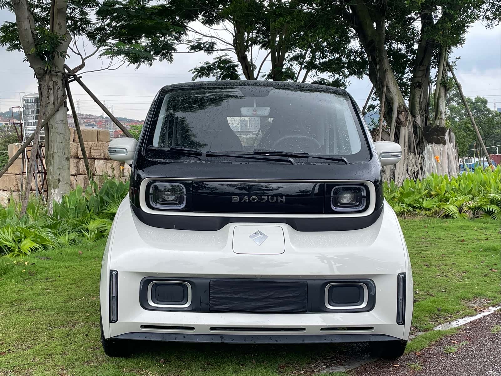 Wuling Yuan, 2022 2