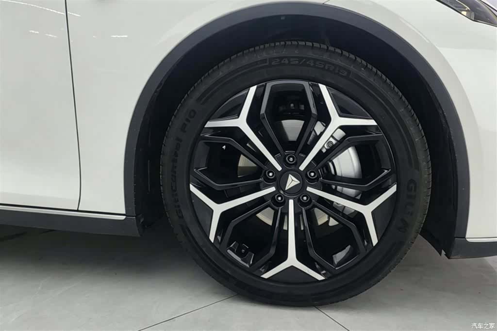 Deepal SL03, 2024 6