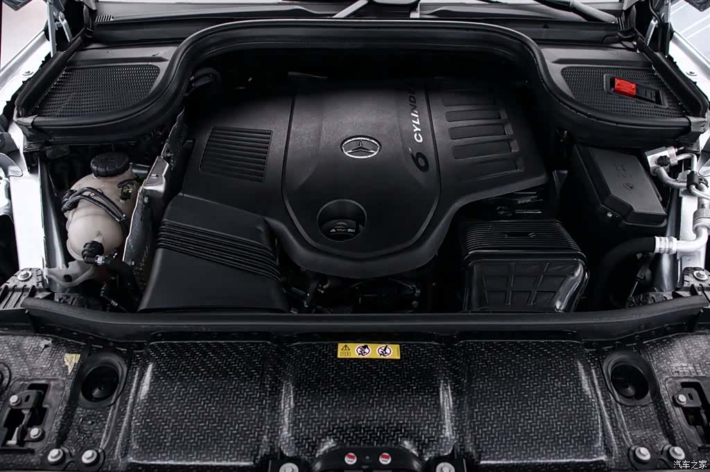 Mercedes-Benz GLE, 2022 17