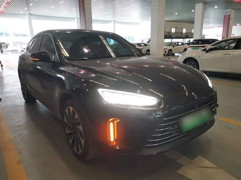 HarmonyOS Ask the world M5