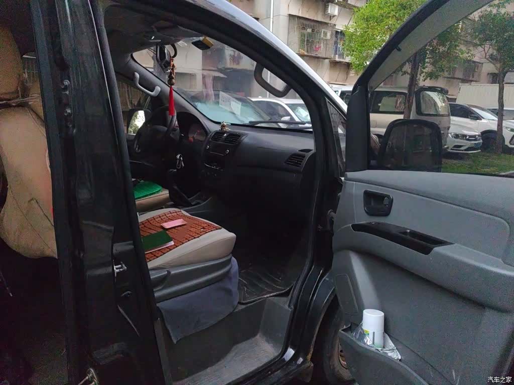 Wuling L3C, 2016 20