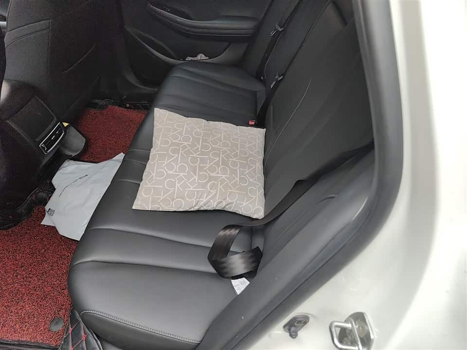 Trumpchi Trumpchi GA6