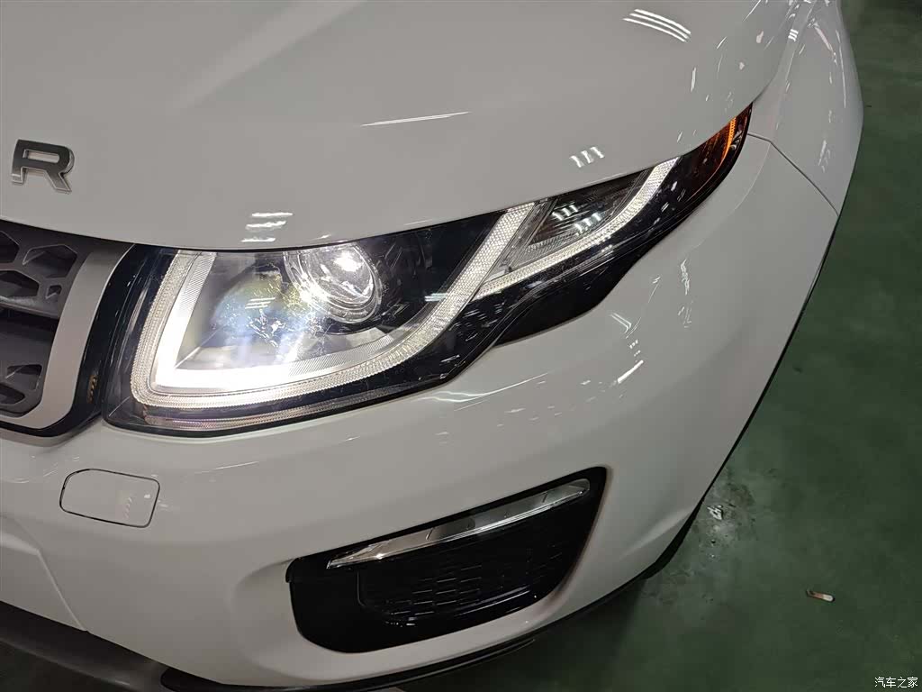 Land Rover Range Rover, 2018 18