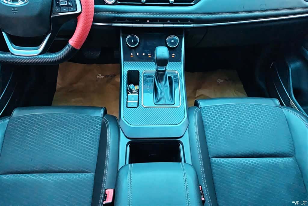 Chery Tiggo 5x, 2021 16