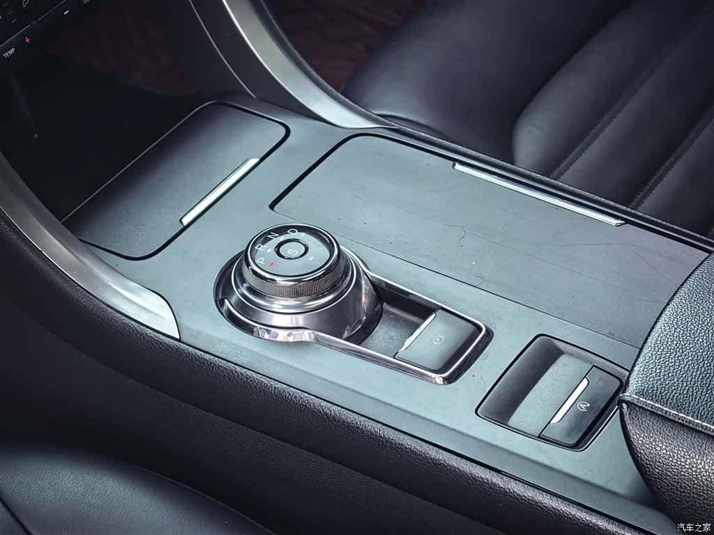Ford Mondeo, 2017 6