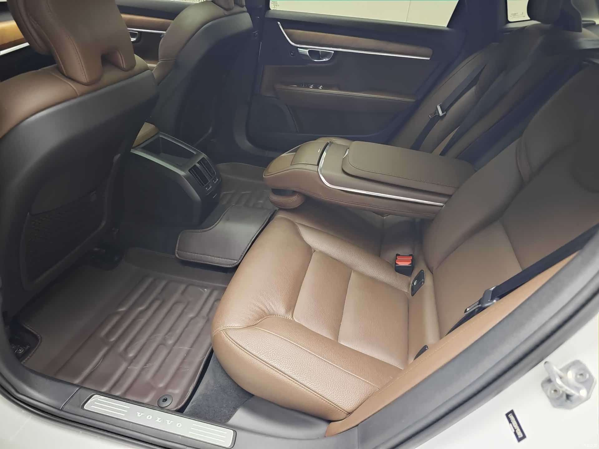 Volvo S90, 2019 7