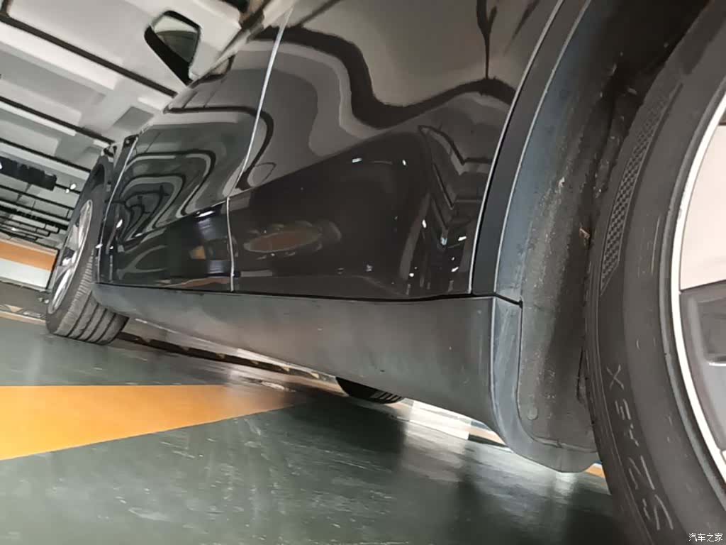 Tesla Model Y, 2021 22