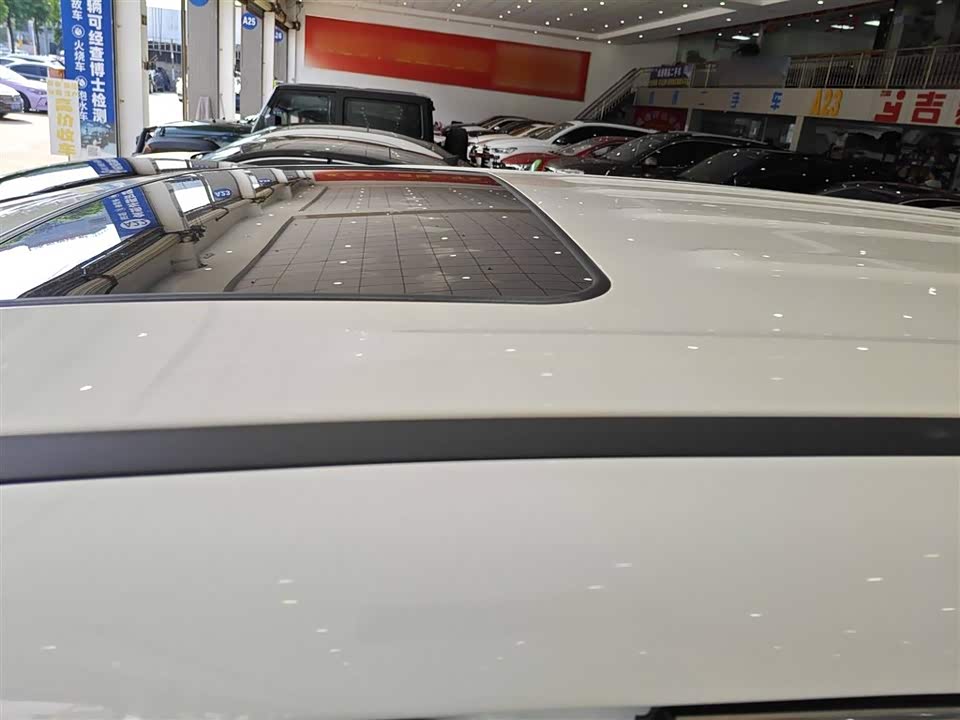 Trumpchi Trumpchi M6 Trumpchi Trumpchi M6