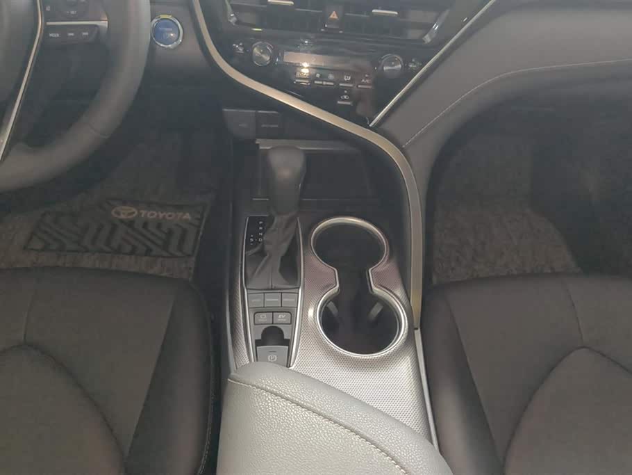 Toyota Camry Toyota Camry