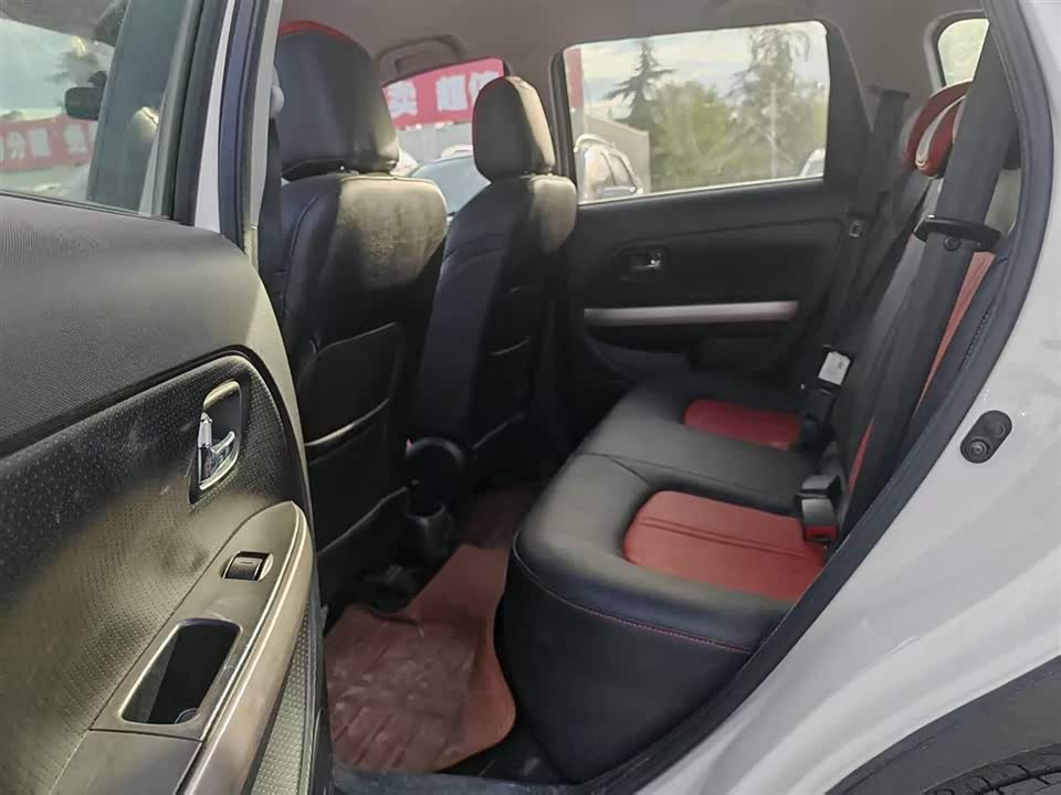 Haval H1 Haval H1
