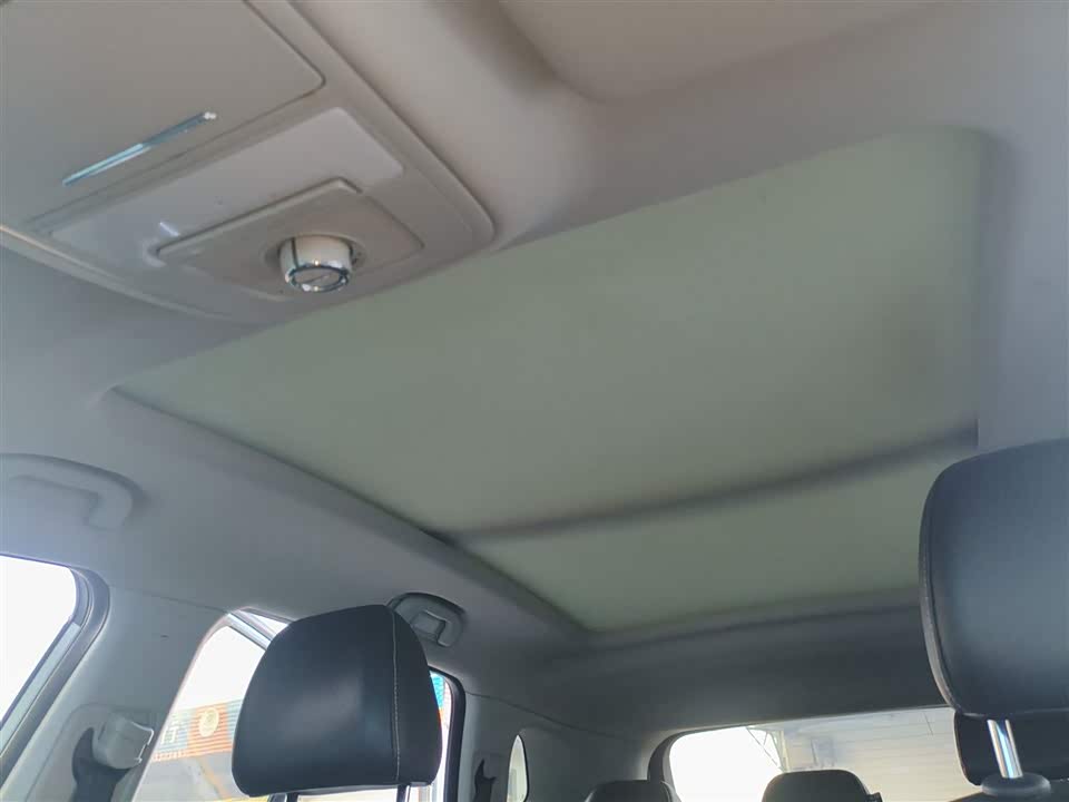Roewe RX5 Roewe RX5