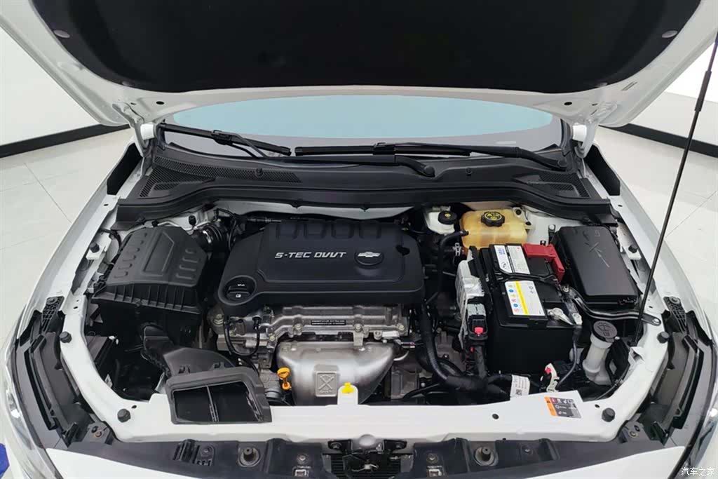 Chevrolet 320, 2022 10