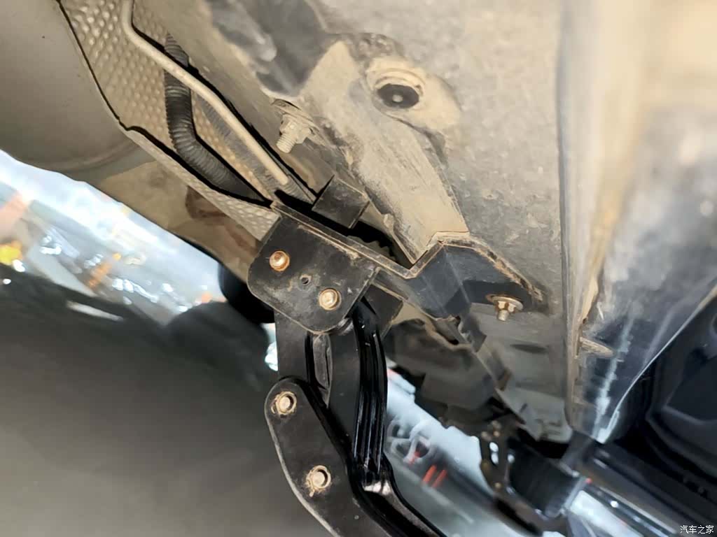 Toyota Highlander, 2024 21