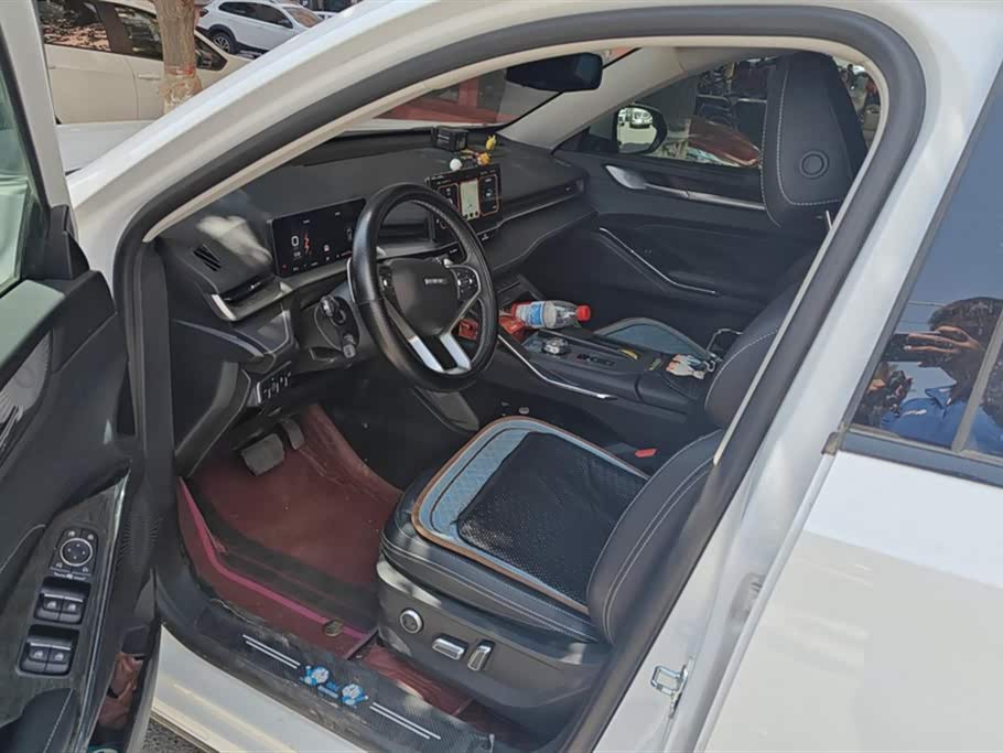Haval H6 Haval H6