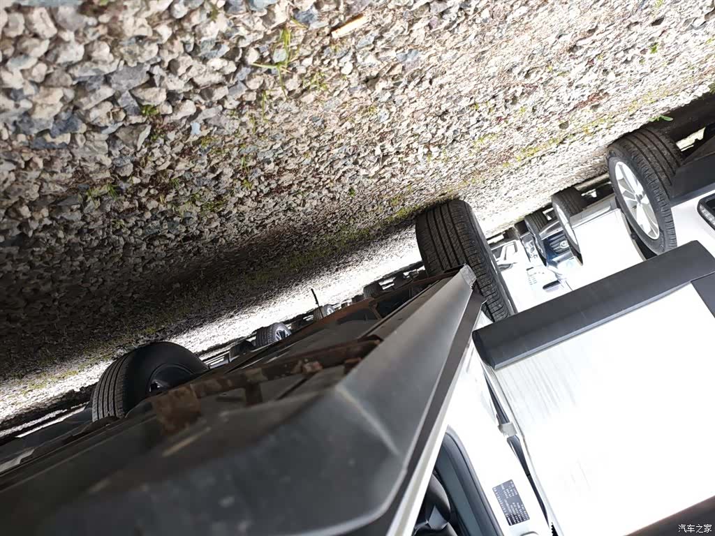 Haval Big Dog, 2021 21