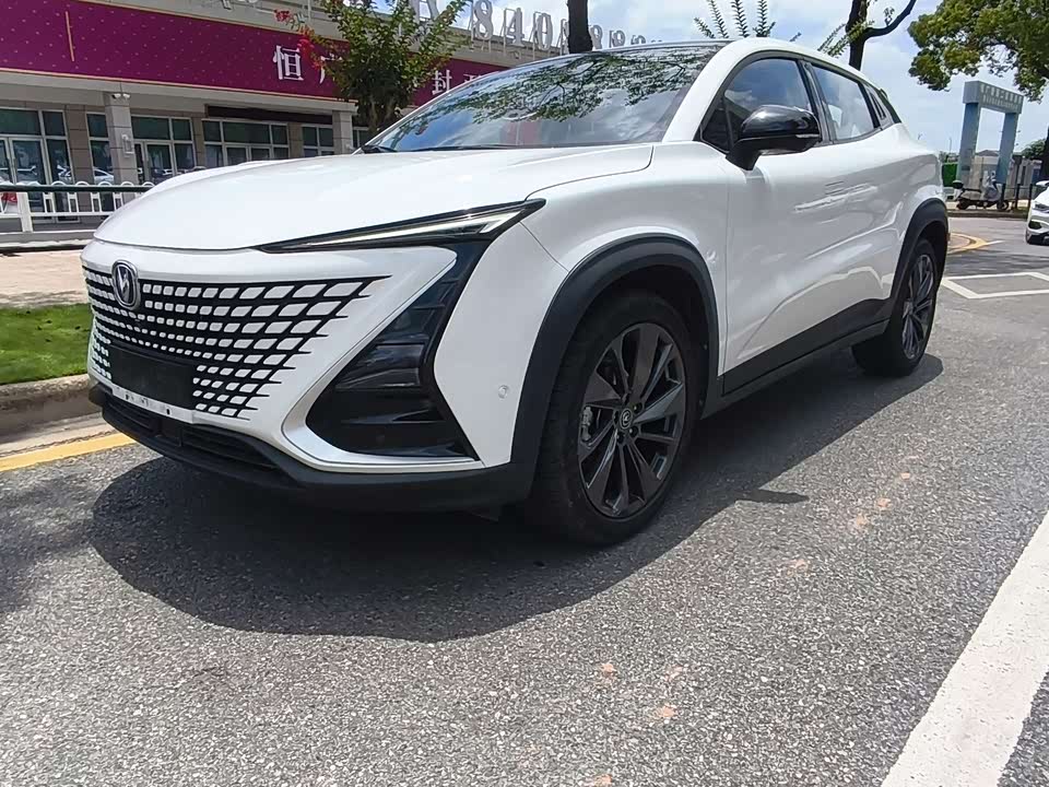 Changan UNI-T
