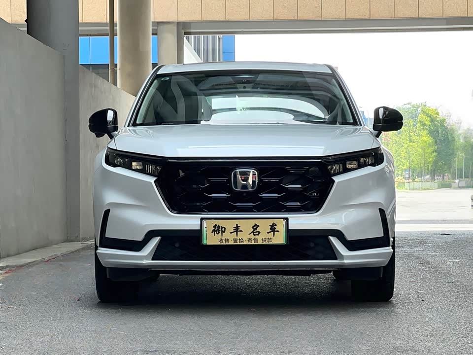 Honda CR-V Honda CR-V