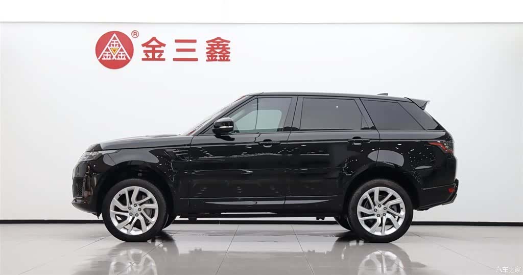 Land Rover Range Rover, 2020 2