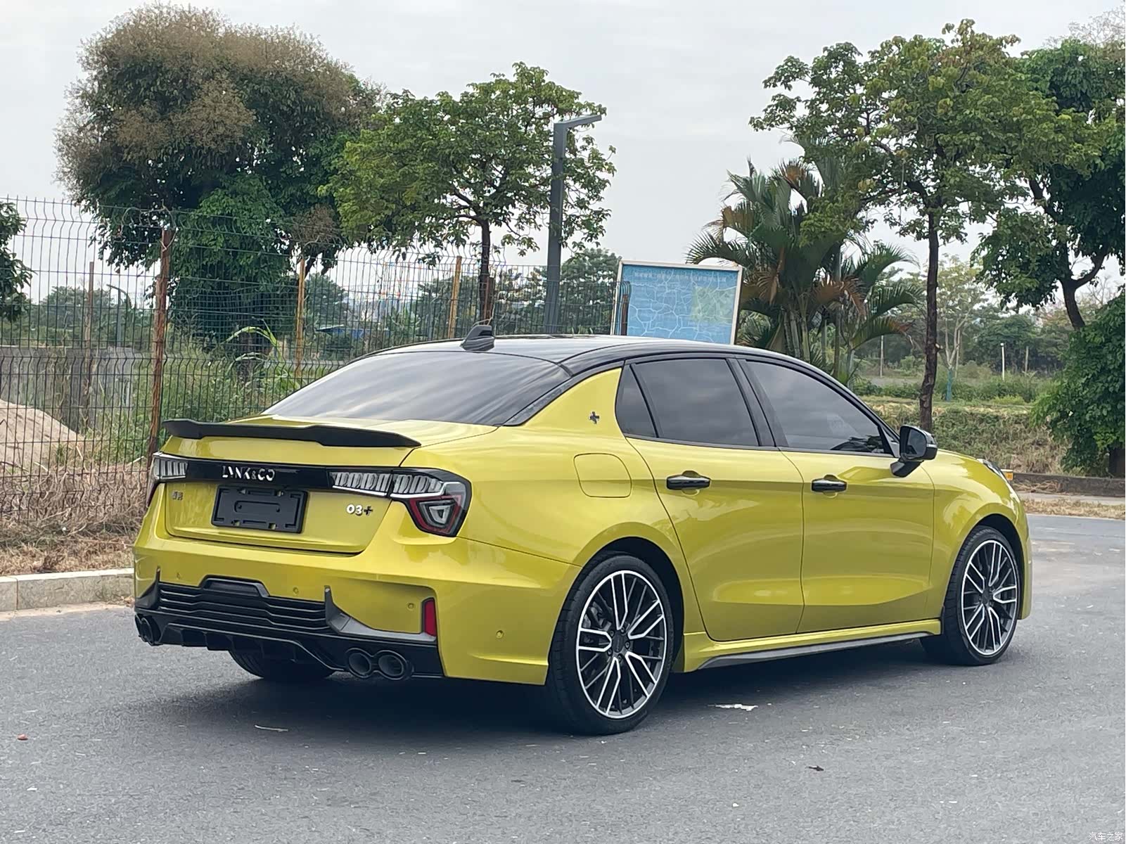 Lynk & Co 02, 2021 20