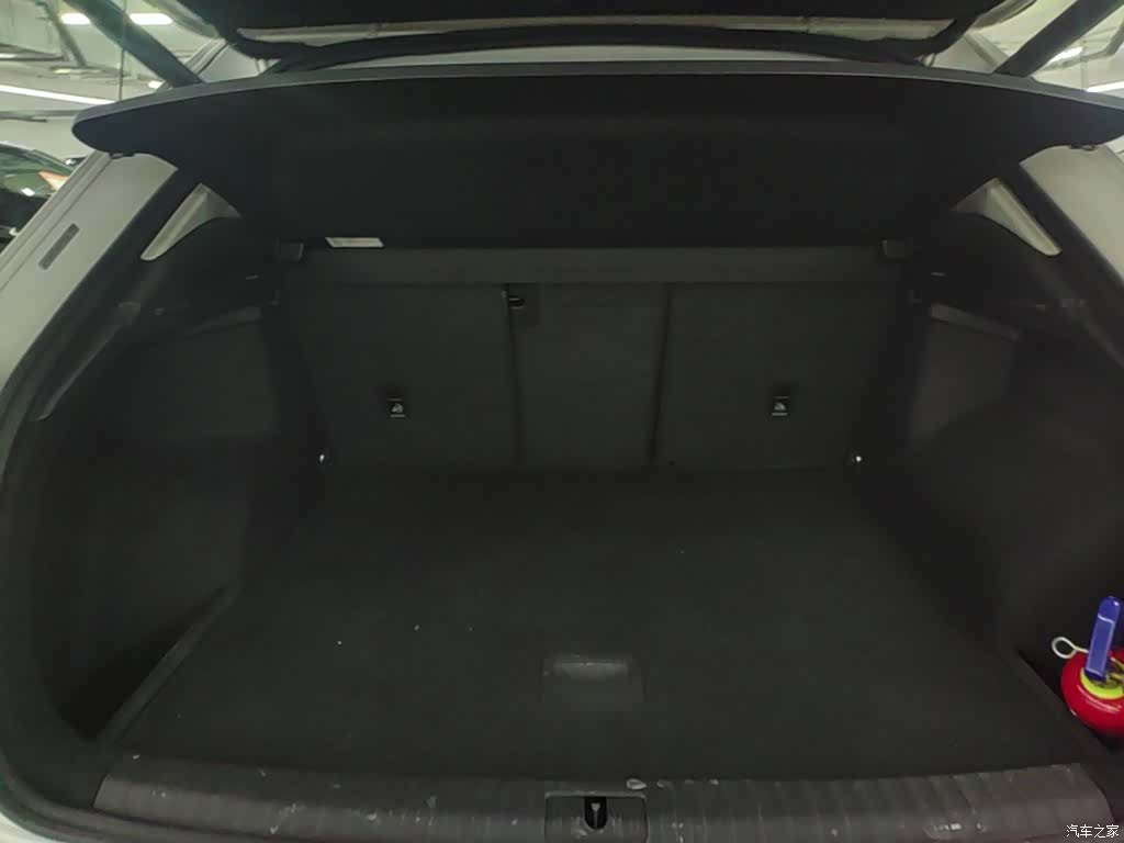 Audi Q3, 2021 19
