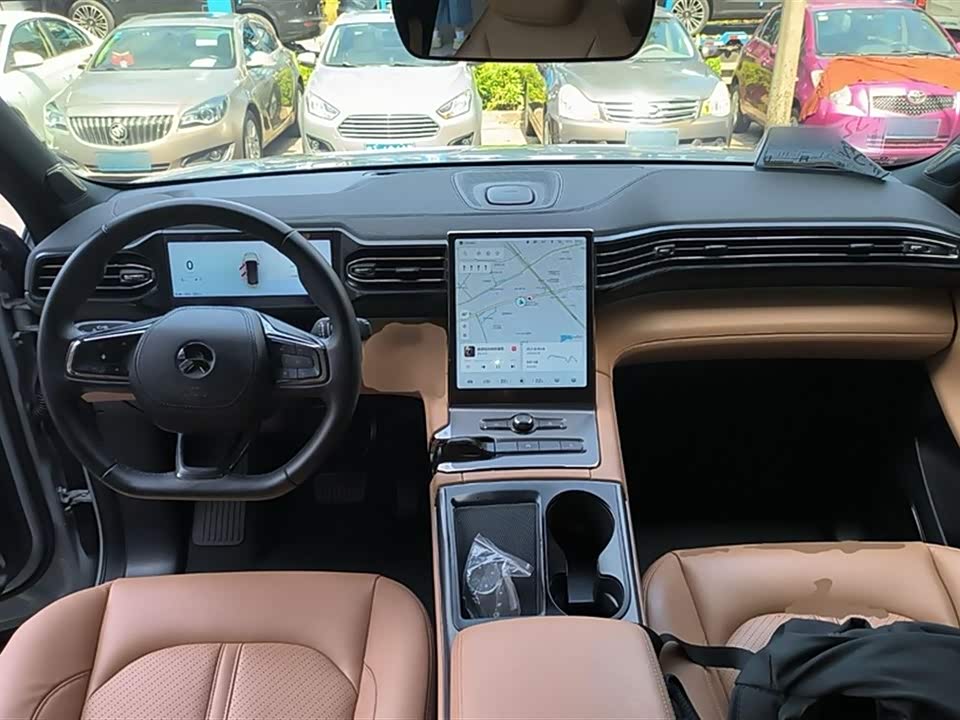 NIO ES6 NIO ES6