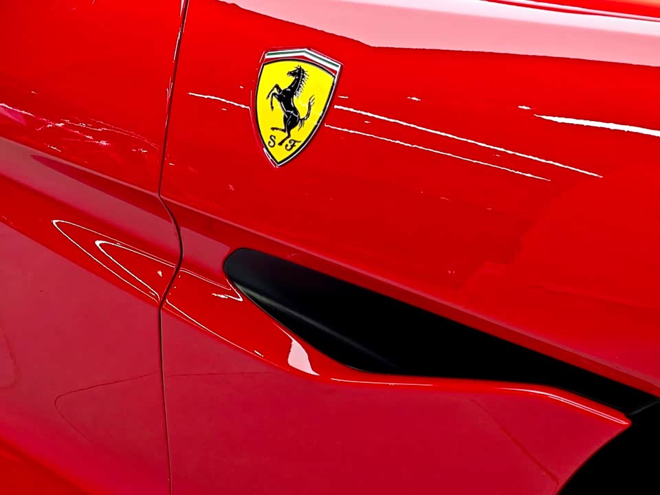 Ferrari Portofino