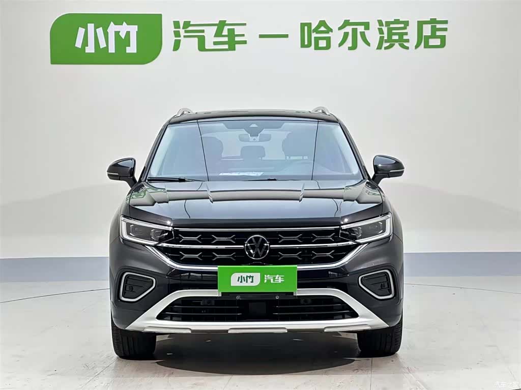 Volkswagen Tayron, 2022 6