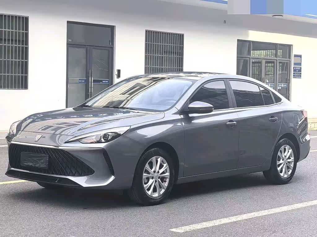 Roewe i5