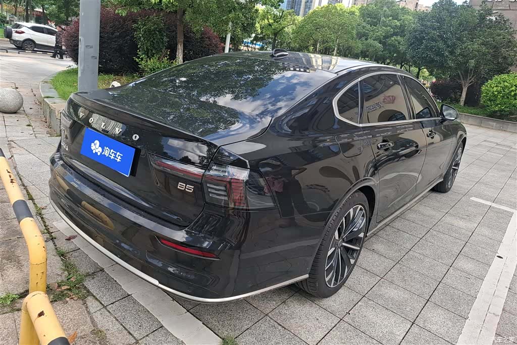 Volvo S90, 2025 3