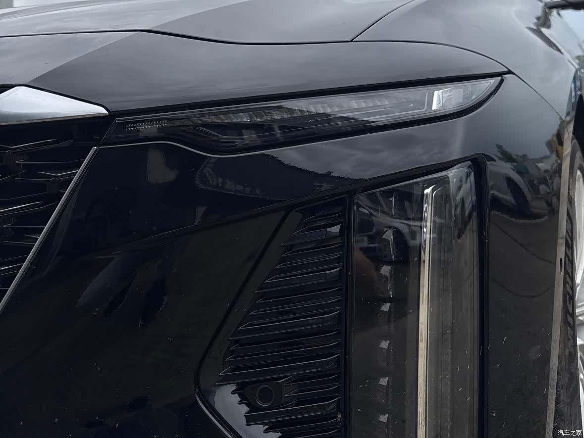 Cadillac CT6, 2024 все фото