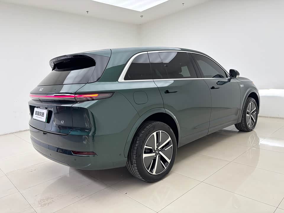Li Auto Ideal L7