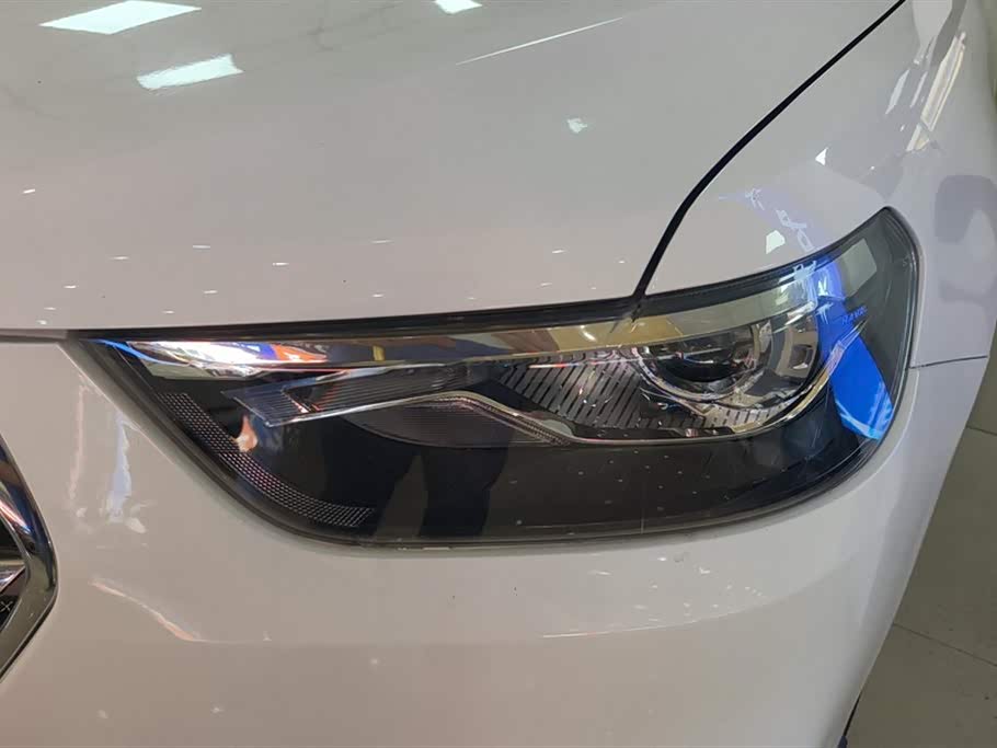 Haval H6 Haval H6