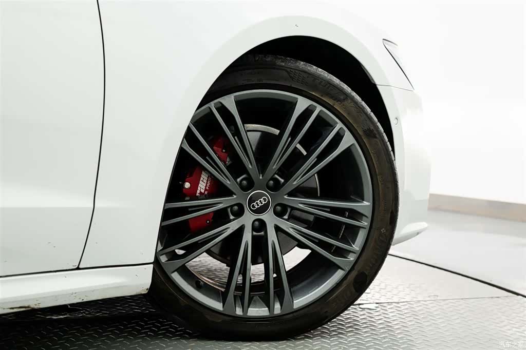 Audi A7, 2023 21