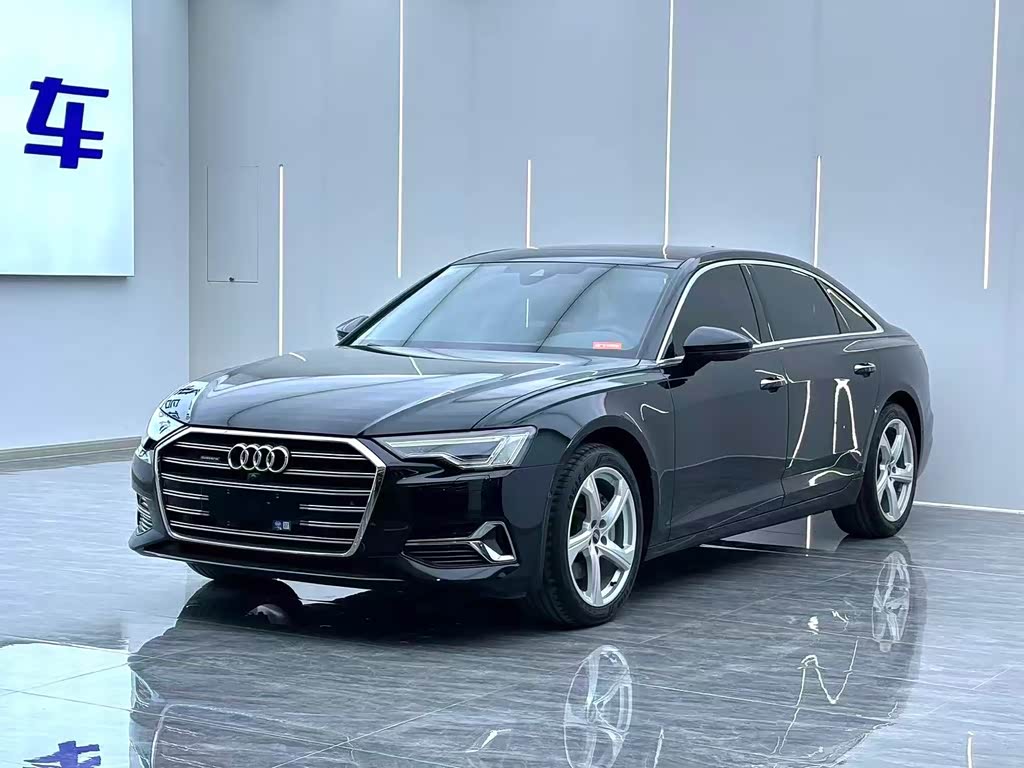 Audi A6L 2023 45 TFSI quattro