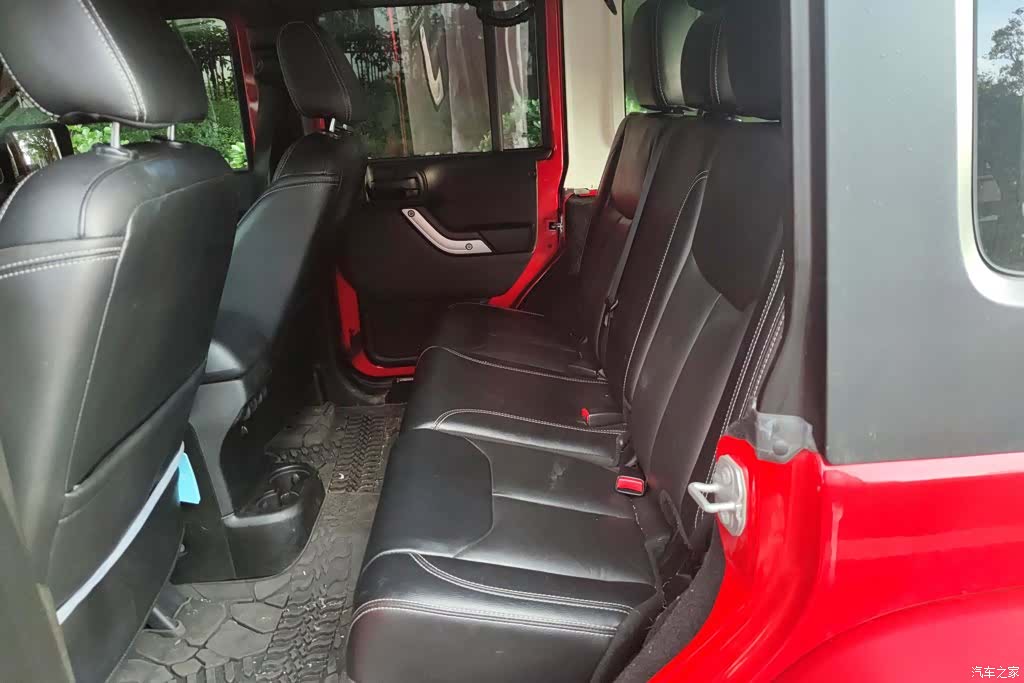 Jeep Wrangler, 2018 11